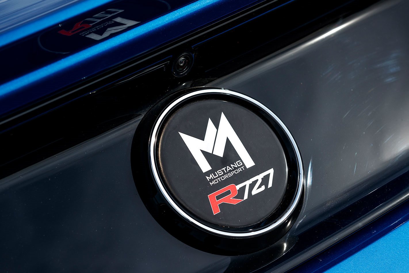 Hot Tuner 2017 Winner Ford Mustang Motorsport MM R727 review
