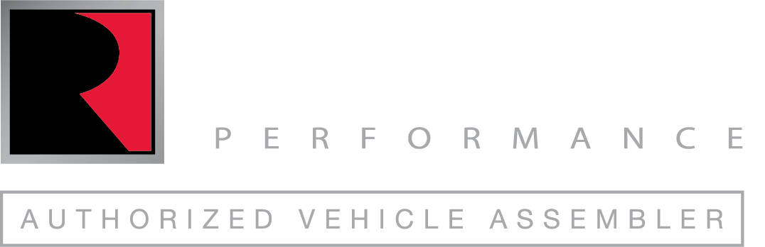 ROUSH Performance Authorized Vehicle Assembler