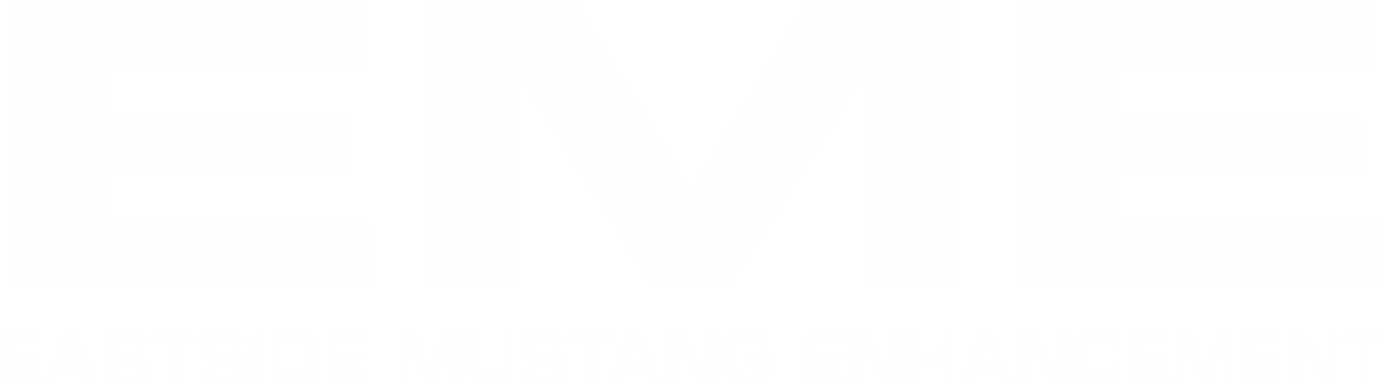 Eastside Mustang Enhancement