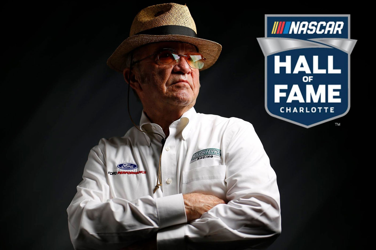 Jack Roush