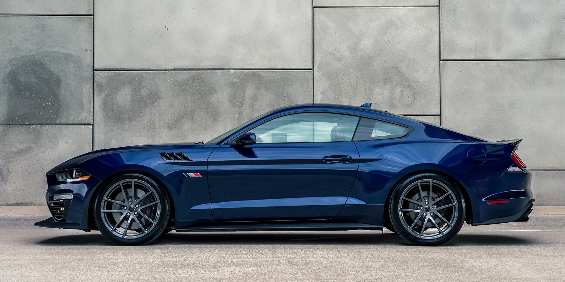 2020 ROUSH Mustang Stage 3 Cooling